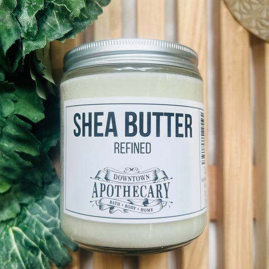 Shea Butter - Self Apothecary