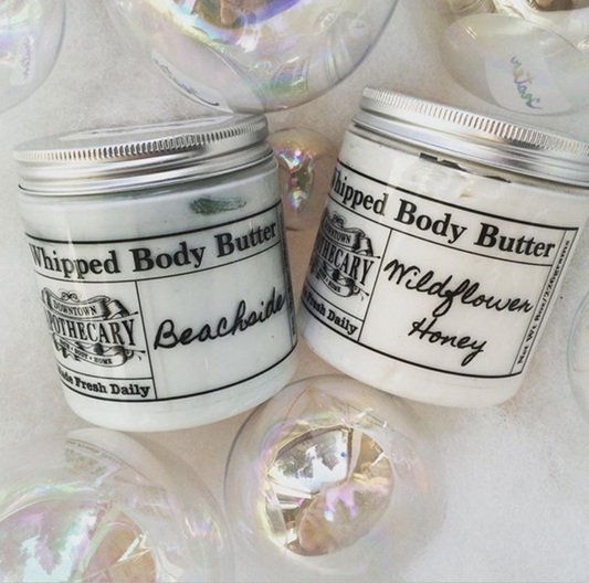 Body Butter